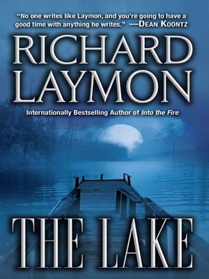 The Lake - ebook